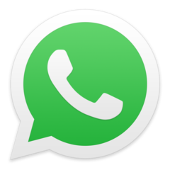 Call with WhatsApp